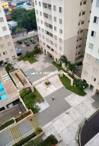 Apartamento com 2 Quartos à venda, 51m² no Imirim, São Paulo