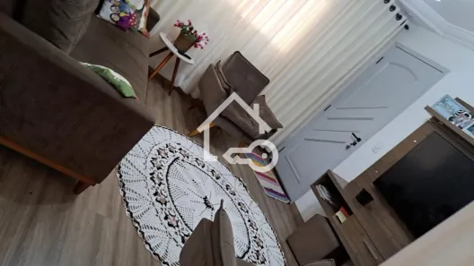 Sobrado com 2 Quartos à venda, 230m² no Jardim Primavera, Mauá
