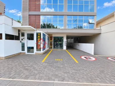 Sala Comercial para alugar, 70m² no Vila Formosa, Presidente Prudente