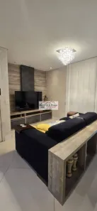 Apartamento com 3 Quartos à venda, 86m² no Vila Leonor, Guarulhos