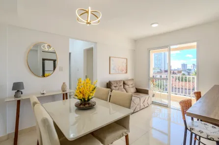 Apartamento com 2 Quartos à venda, 57m² no Brotas, Salvador