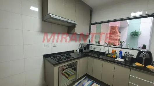 Sobrado com 3 Quartos à venda, 105m² no Vila Mazzei, São Paulo