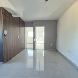 Apartamento com 2 Quartos à venda, 43m² no Novo Mundo, Uberlândia