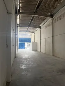 Galpão/Depósito/Armazém para alugar, 210m² no Tabuleiro do Martins, Maceió