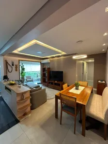 Apartamento com 3 Quartos à venda, 86m² no Mooca, São Paulo