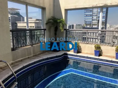 Cobertura com 3 Quartos à venda, 569m² no Chácara Itaim, São Paulo