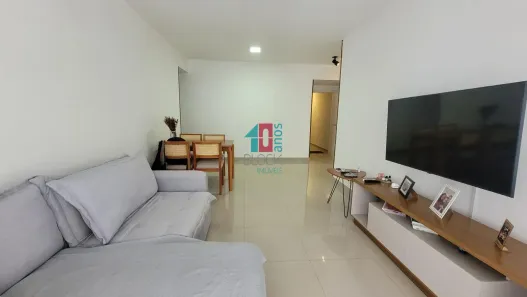 Apartamento com 1 Quarto à venda, 69m² no Recreio dos Bandeirantes, Rio de Janeiro