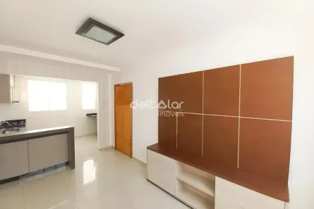 Apartamento com 2 Quartos para alugar, 50m² no Castelo, Belo Horizonte