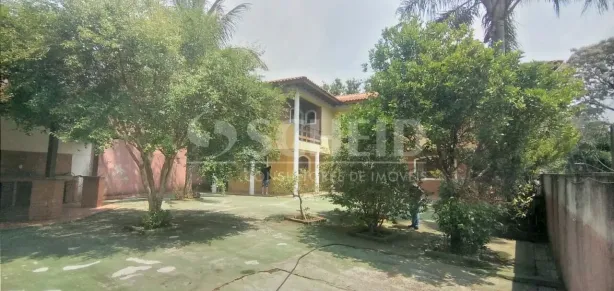 Casa de Condomínio com 4 Quartos à venda, 450m² no Sete Praias, São Paulo