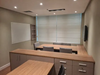 Sala Comercial para alugar, 35m² no Barra da Tijuca, Rio de Janeiro