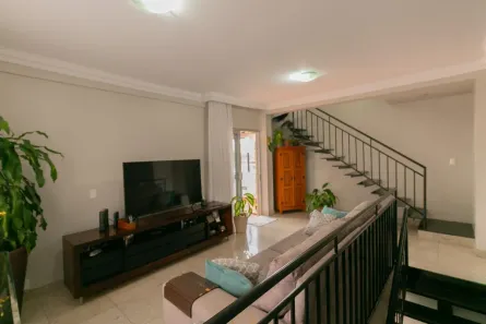 Cobertura com 3 Quartos à venda, 300m² no São João Batista (Venda Nova), Belo Horizonte