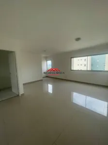 Apartamento com 3 Quartos para alugar, 96m² no Jardim Esplanada II, São José dos Campos