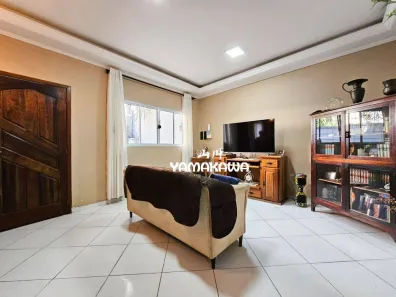 Sobrado com 3 Quartos à venda, 95m² no Vila Carrão, São Paulo