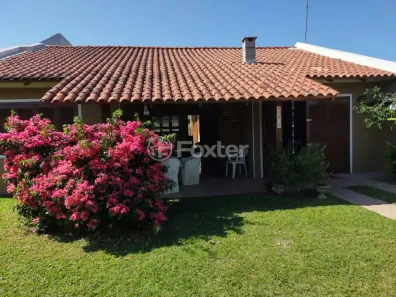 Casa com 4 Quartos à venda, 111m² no Jardim Atlântico (Nova Tramandaí), Tramandaí