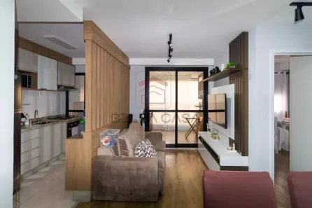 Apartamento com 2 Quartos à venda, 59m² no Vila Prudente, São Paulo