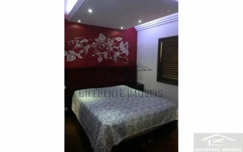 Apartamento com 3 Quartos à venda, 94m² no Jardim Teresa, São Paulo