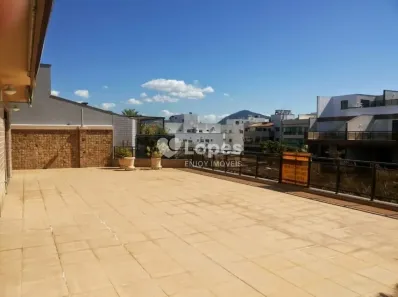 Cobertura com 4 Quartos à venda, 393m² no Recreio dos Bandeirantes, Rio de Janeiro