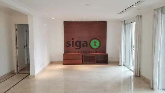Apartamento com 4 Quartos à venda, 238m² no Brooklin Paulista, São Paulo
