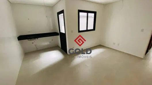 Apartamento com 2 Quartos à venda, 60m² no Parque Oratório, Santo André