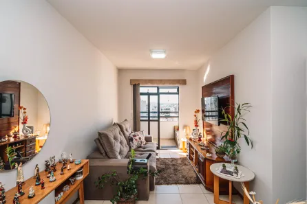 Apartamento com 2 Quartos à venda, 100m² no Centro, Juiz de Fora
