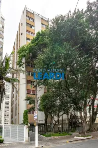 Apartamento com 4 Quartos à venda, 230m² no Higienópolis, São Paulo