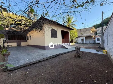 Casa com 2 Quartos à venda, 1200m² no Ano Bom, Barra Mansa