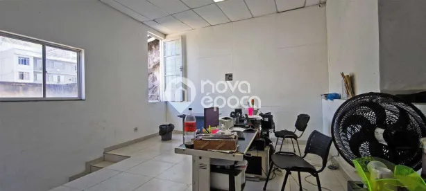 Casa com 2 Quartos à venda, 470m² no São Cristóvão, Rio de Janeiro