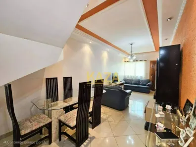 Sobrado com 4 Quartos à venda, 126m² no Vila Nova Savoia, São Paulo