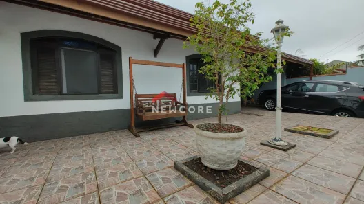 Casa com 2 Quartos à venda, 120m² no Jardim Mar e Sol, Peruíbe