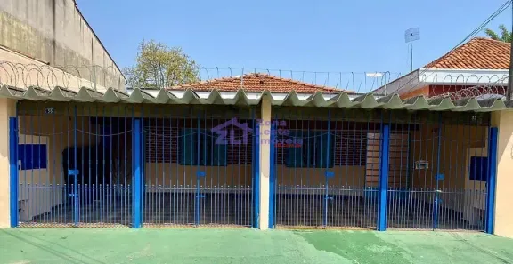 Casa com 5 Quartos à venda, 150m² no Cidade Líder, São Paulo