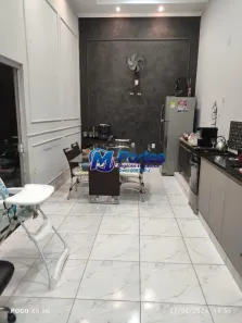 Casa com 2 Quartos à venda, 160m² no Residencial São Thomaz II, São José do Rio Preto