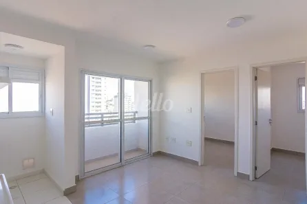 Apartamento com 2 Quartos para alugar, 39m² no Vila Paulicéia, São Paulo
