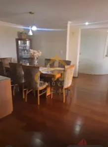 Apartamento com 4 Quartos à venda, 262m² no Jardim Ana Maria, Sorocaba