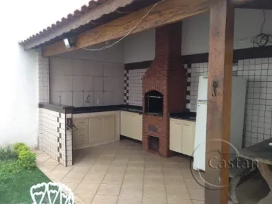 Sobrado com 3 Quartos à venda, 346m² no Vila Alpina, São Paulo