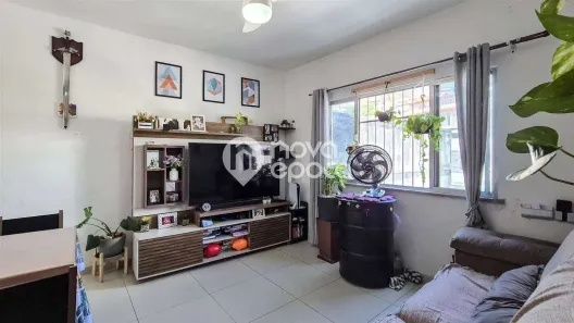 Apartamento com 1 Quarto à venda, 68m² no Tauá, Rio de Janeiro
