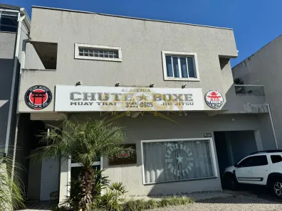 Prédio Residencial com 4 Quartos à venda, 280m² no Xaxim, Curitiba