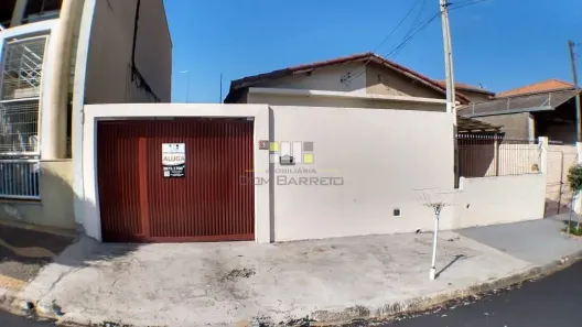 Casa com 2 Quartos à venda, 97m² no Vila Miranda, Sumaré