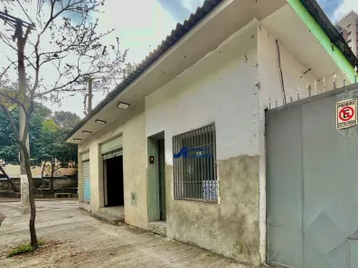 Galpão/Depósito/Armazém para alugar, 325m² no Perdizes, São Paulo