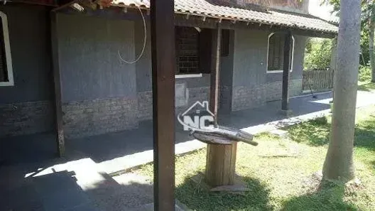 Casa com 4 Quartos à venda, 1056m² no Jardim Atlântico Leste (Itaipuaçu), Maricá