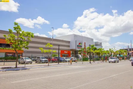 Ponto Comercial para alugar, 22m² no Jereissati II, Maracanaú