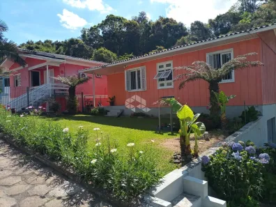 Casa com 5 Quartos à venda, 154m² no Santa Helena, Bento Gonçalves