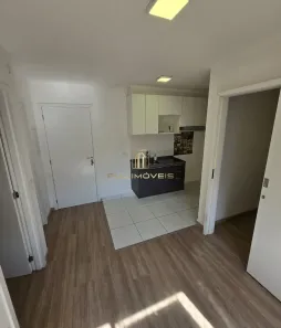Apartamento com 2 Quartos para alugar, 40m² no Jardim Ibirapuera, Campinas