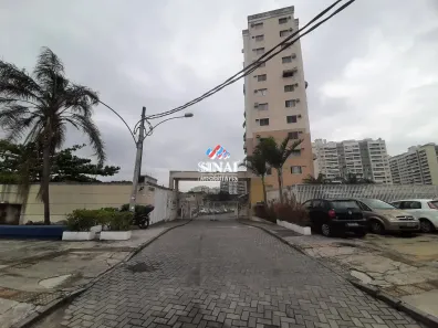 Apartamento com 2 Quartos à venda, 46m² no Inhaúma, Rio de Janeiro