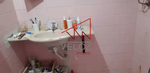 Apartamento com 2 Quartos à venda, 75m² no Santa Teresa, Rio de Janeiro
