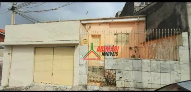 Casa com 4 Quartos à venda, 152m² no Vila Nair, São Paulo