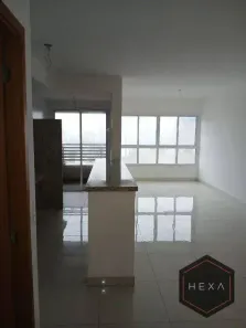Apartamento com 3 Quartos à venda, 98m² no Setor Bueno, Goiânia