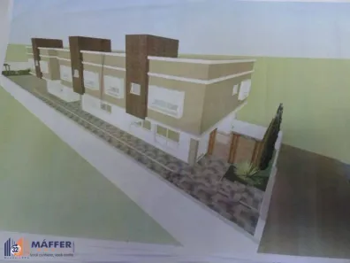 Lote/Terreno à venda, 676m² no Cristal, Porto Alegre