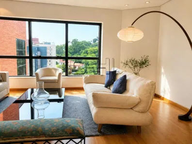 Cobertura com 4 Quartos à venda, 345m² no Sumarezinho, São Paulo
