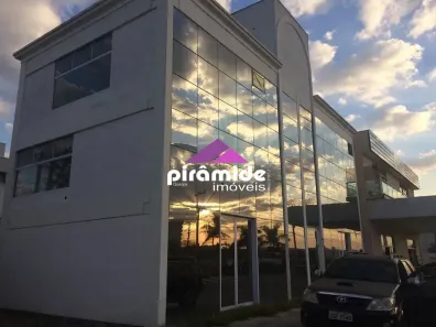Prédio Comercial para alugar, 315m² no Urbanova V, São José dos Campos