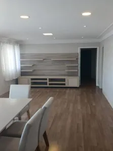 Apartamento com 3 Quartos para alugar, 113m² no Vila Campesina, Osasco